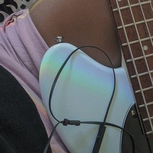 Meet your Posher, Lynn